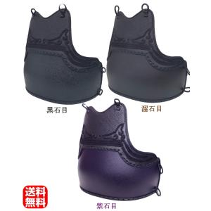 剣道 胴 / 石目強化樹脂胴 [胸:翼飾り] ...の詳細画像1