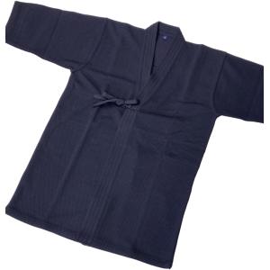 剣道着 / [一錬] 軽量ジャージ刺子調剣衣(...の詳細画像4