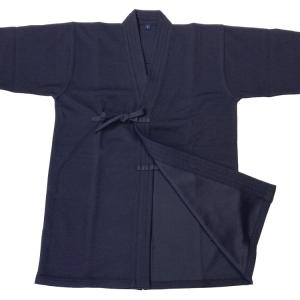 剣道着 / [一錬] 軽量ジャージ刺子調剣衣(...の詳細画像5
