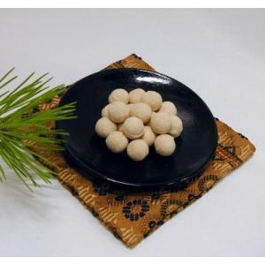 霰三盆糖 1袋入り 冨久ろ屋