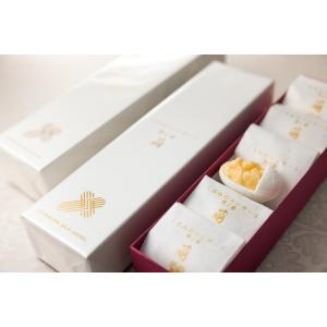 くるみのコンサート第1番「繭」日本初洋風最中（第27回全国菓子大博覧