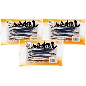 釣りエサ 冷凍イワシの商品一覧 通販 Yahoo ショッピング