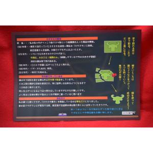 イベント用 3枚入りカタヌキ菓子の詳細画像5