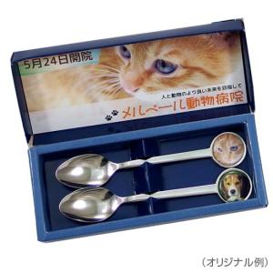 名入れスプーン♡クリスマス♡プレゼント♡お年玉♡卒園記念品♡卒業♡キャンプ 記念品 オリジナル 名入れ｜オリジナルスプーン5本（金メッキ仕上
