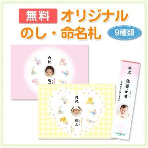 【選べる名入れラベル】りんごジュース・梅ジュー...の詳細画像3
