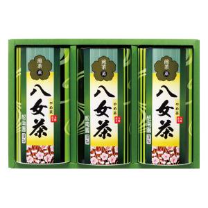 快気祝い　食品｜割引き商品｜八女銘茶セット　No.30 ※消費税・8％｜お見舞いお返し｜katarogu-gift