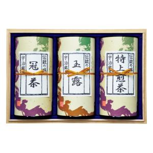 快気祝い　食品｜割引き商品｜宇治茶詰合せ　No.100 ※消費税・8％｜お見舞いお返し｜katarogu-gift