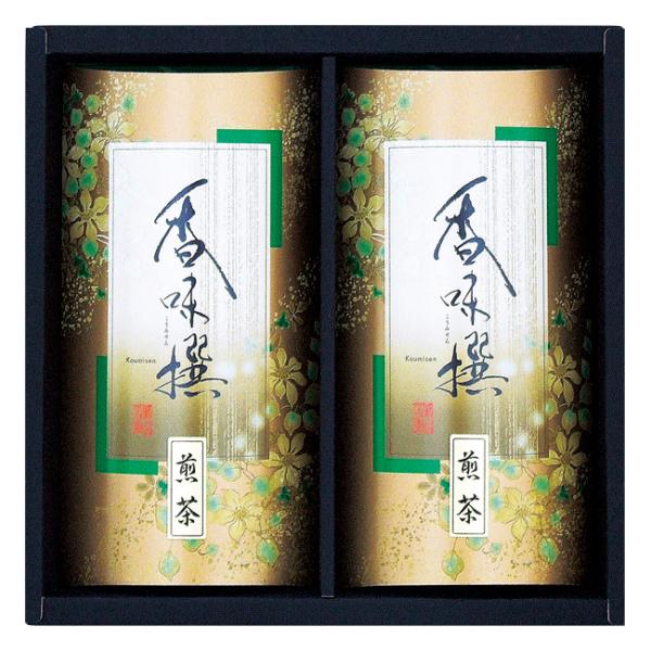 香典返し　食品｜【送料込み商品】｜八女茶詰合せ　No.20 ※消費税・8％｜香典のお返し