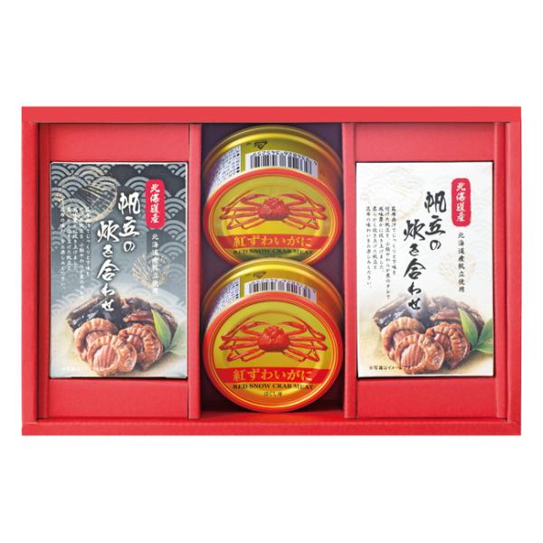 快気祝い　食品｜海鮮づくし　No.30｜特選ギフト ※消費税・8％｜お見舞いお返し