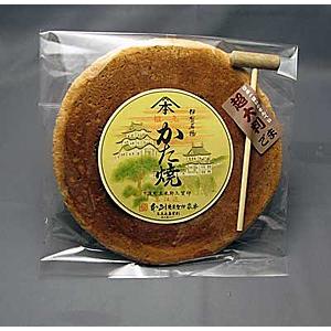 いがいちばん)せんべい かたやき 8枚入り個包装 菓子 : 伊賀忍者市場