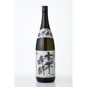 特製 玄米焼酎 紙パック（35度）（1800ml） 小正醸造 : PURE・HEART