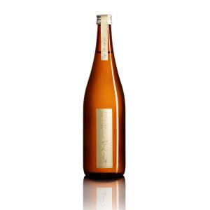 にいだしぜんしゅ 純米原酒 720ml 仁井田本家 ★自然酒　農薬・化学肥料不使用米
