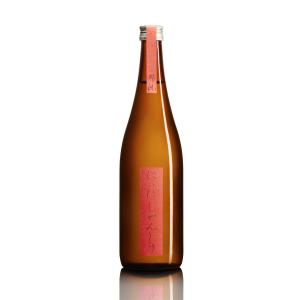 にいだしぜんしゅ 燗誂 720ml 仁井田本家 ★自然酒　農薬・化学肥料不使用米