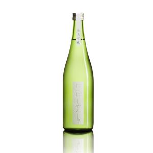 にいだしぜんしゅ 純米吟醸 720ml 仁井田本家 ★自然酒　農薬・化学肥料不使用米