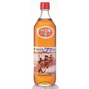 三州三河みりん 角谷文治郎商店 1.8L 愛知県 1800ml 味醂 爆買 : 酒の