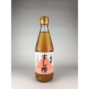 富士すし酢　360ml　飯尾醸造｜katayama-hanare