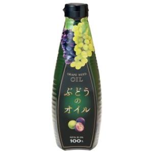 グレープシードオイル ぶどうのオイル450ｇ×10本 ぶどうのオイル(グレープシードオイル) 450g ケータック・プランナーズ