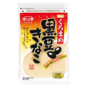 黒豆きな粉　100g