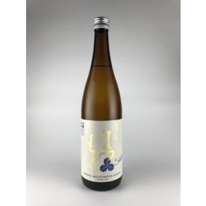 澤屋まつもと　守破離(しゅはり)　五百万石　720ml　松本酒造