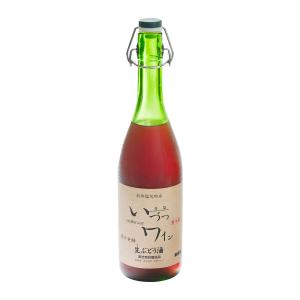 白ワイン 山の宝石箱 720ml やや甘口 飛騨高山 あづみアップル 日本