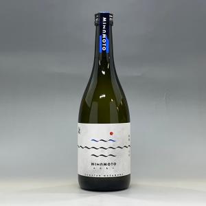 山丹正宗MINAMOTO　720ml　八木酒造部