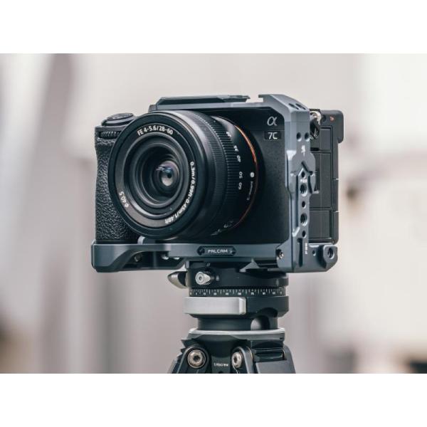 料理写真撮影用カメラキット