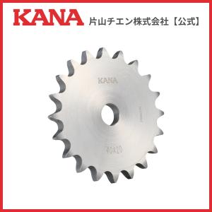 片山 片山チエン スプロケット 40A38 ベタ : 片山チエン株式会社 - 通販