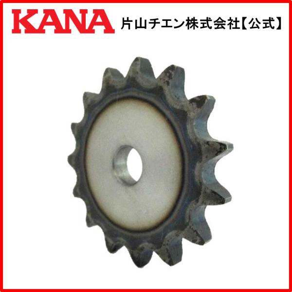 片山チエン　スプロケット HG180A16(H) ベタ