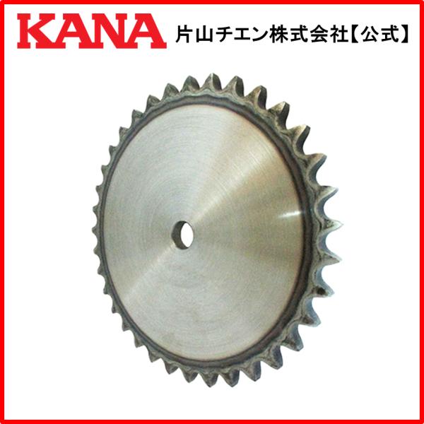 片山チエン　スプロケット HG80A60(H) ベタ