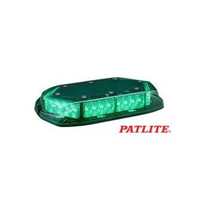 PATLITE AZF散光式警光灯 AZF-M1LB-G
