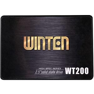 4TB SSD WT200-SSD-4TB SATA3 3D