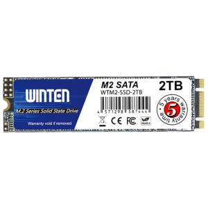 M.2 SSD 2TB 3D WINTEN