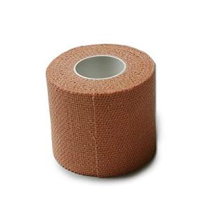 剣道屋 エラスチコン幅5.0cmテープ(焼きテープ) 剣道 足用サポーター