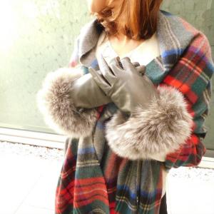 グローブス gloves fratelli forino グローブ 手袋 7 レザー リアル