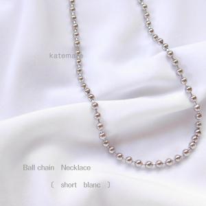 Vivienne Westwood◇petitオーブ/ネックレス/--/SLV/トップ有/メンズ