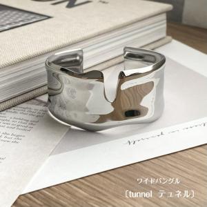 極美品！【GIVENCHY】シルバー Gチェーン ブレスレット バングル 現行