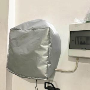 車の充電ステーションカバー電気屋外EV充電器プ...の詳細画像3