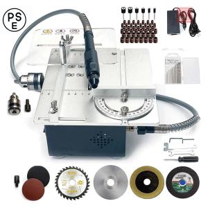 HOZAN（ホーザン） HOZAN K-210 卓上丸鋸盤 ミニテーブルソー : ハカル