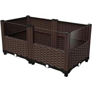 亀の飼育ケージ オープンガラスケージ カメ用 プ...の商品画像