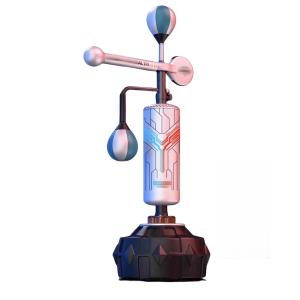 ニシ・スポーツ nishi スプリントチューブ nt7426 レジスタンス