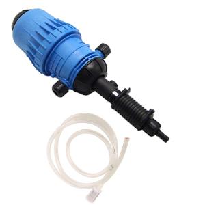 ドサトロン液肥混入器　DR06GL キャリーセット 楽天市場】サンフレックスAQUA液肥自動混入器ドサトロンD-03GL