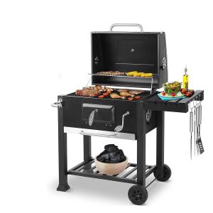 【新品】Char-Broil チャーブロイル2バーナーガスグリル チャーブロイル 2バーナーガスグリル 本格派アメリカン