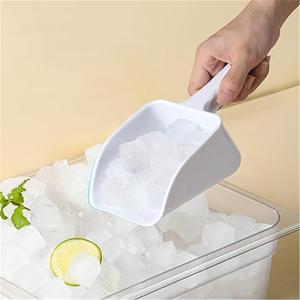 アイススコップ プラスチックアイススクープ ア...の詳細画像3