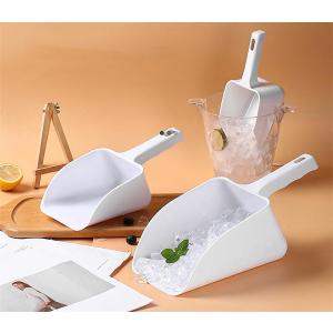 アイススコップ プラスチックアイススクープ ア...の詳細画像5