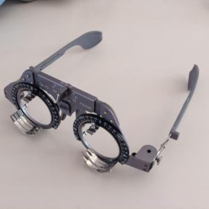 266個の光学トライアルレンズセット、検眼トライアルレンズセット