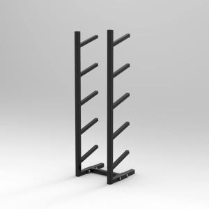 ヨガマット ストレージラック スノーボード収納...の詳細画像5