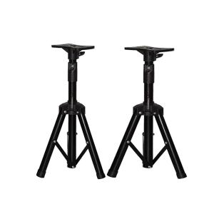 ULTIMATE JamStands JS-TS50-2 スピーカースタンド Ultimate Support JS-TS50-2 Tripod Speaker Stands (Pair