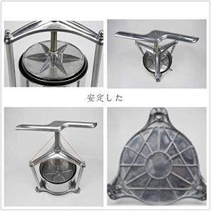 レモン オレンジジューサー 6L 果汁絞り器 ...の詳細画像4