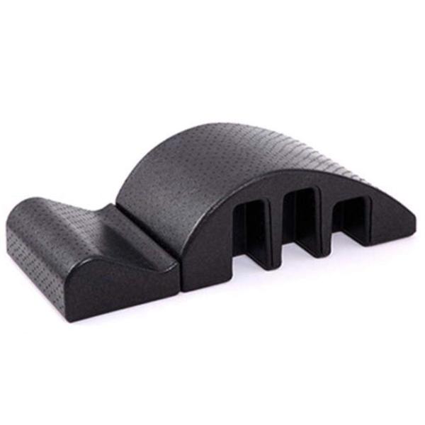 ピラティスボウ、マッサージテーブルピラティススパインアライメント、腰部リリーフ、腰椎、ピラティス、ス...