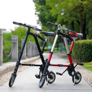 折りたたみ自転車 自転車 8 /10 インチ超...の詳細画像5